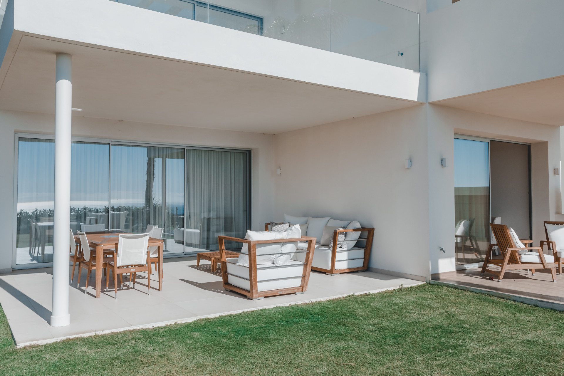 Piso de 3 Dormitorios y 3 Baños en venta en Benahavís