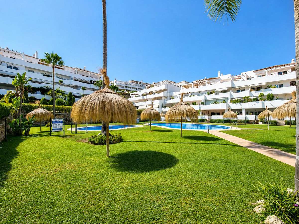 New Golden Mile, Estepona
