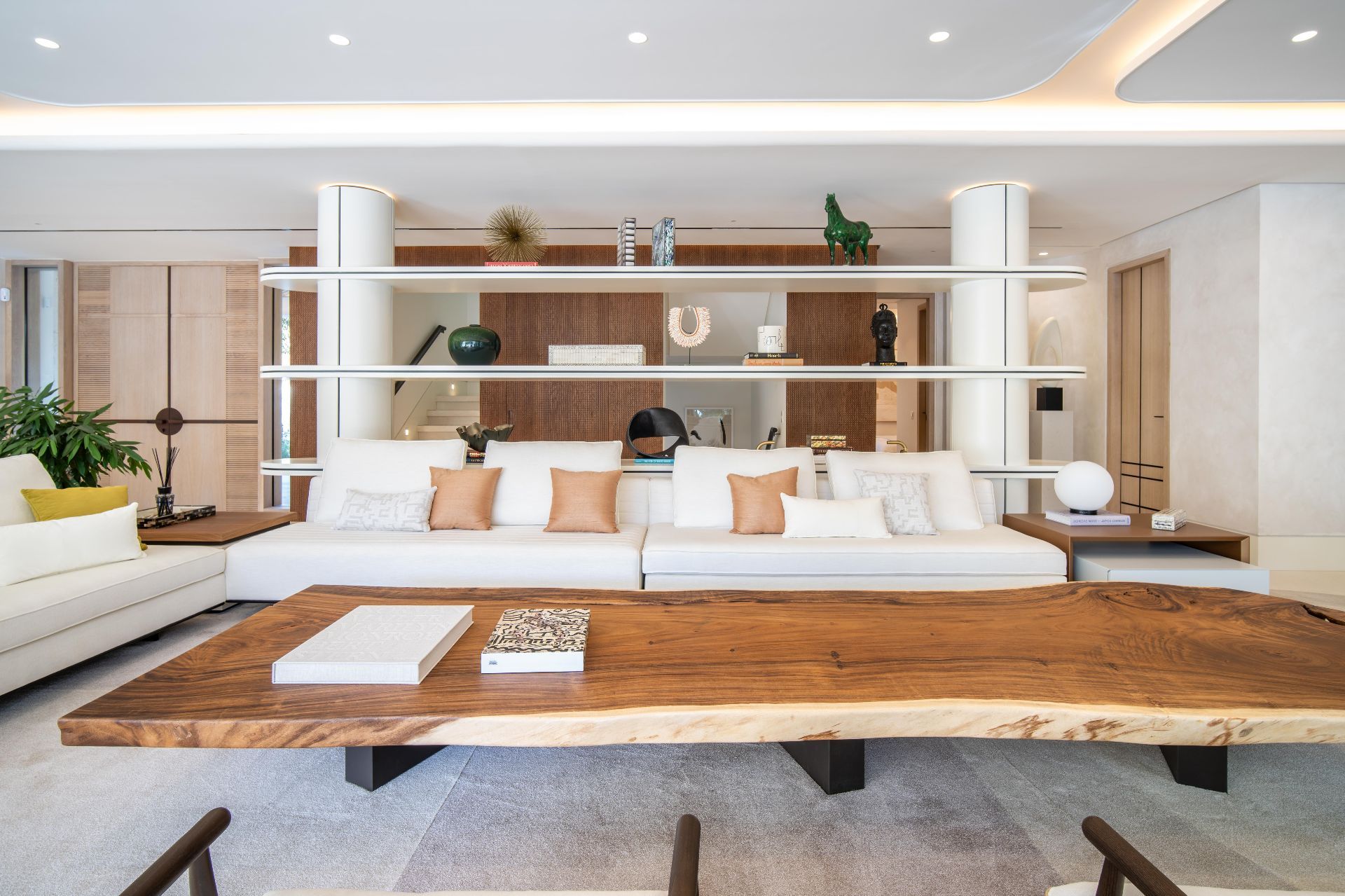 5 кровать Вилла для продажи в Marbella Golden Mile
