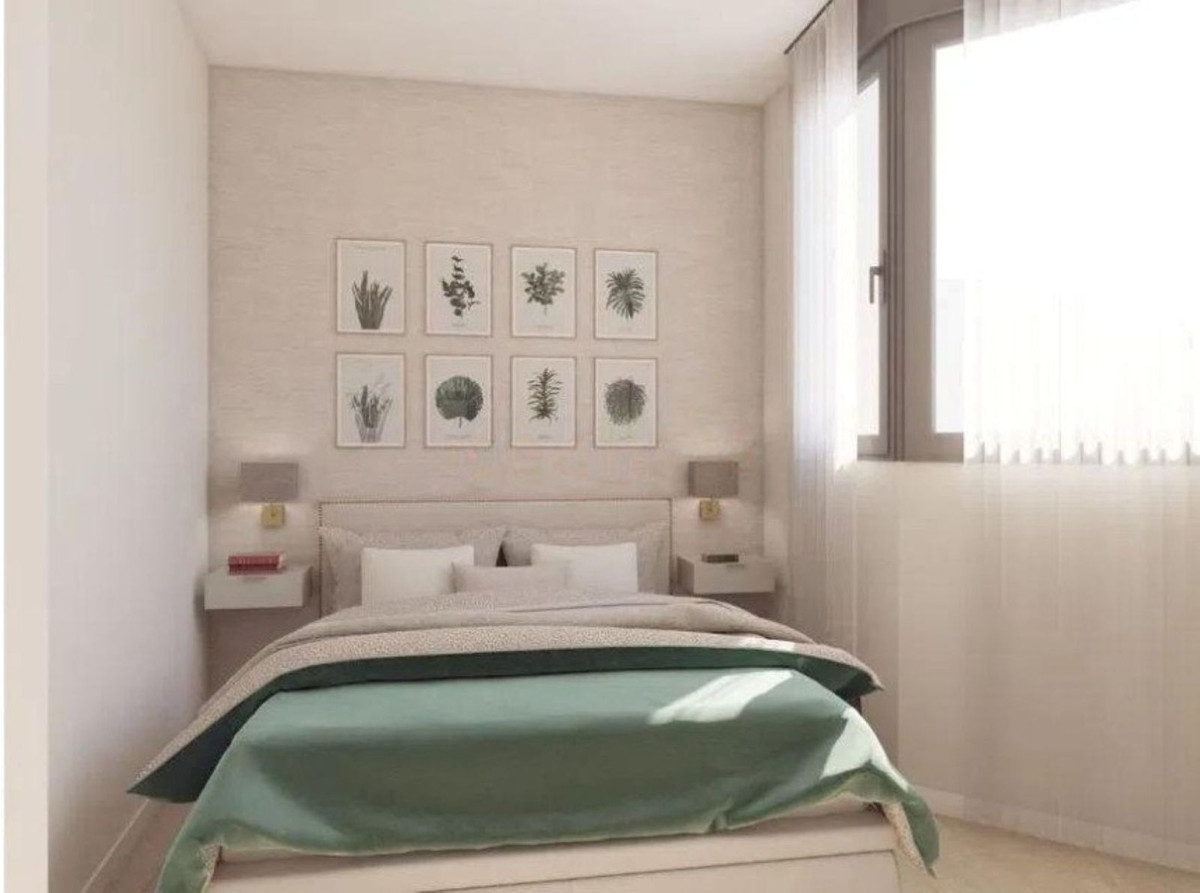 Piso de 2 Dormitorios en venta en Fuengirola