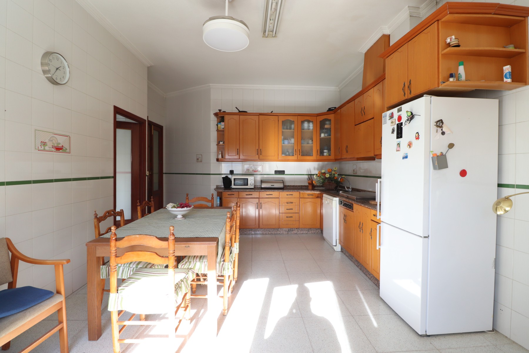 Piso de 3 Dormitorios y 2 Baños en venta en Rojales