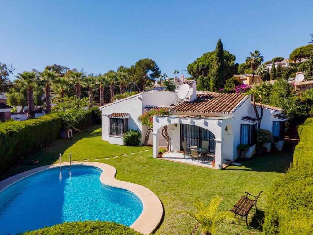 Mijas Pueblo