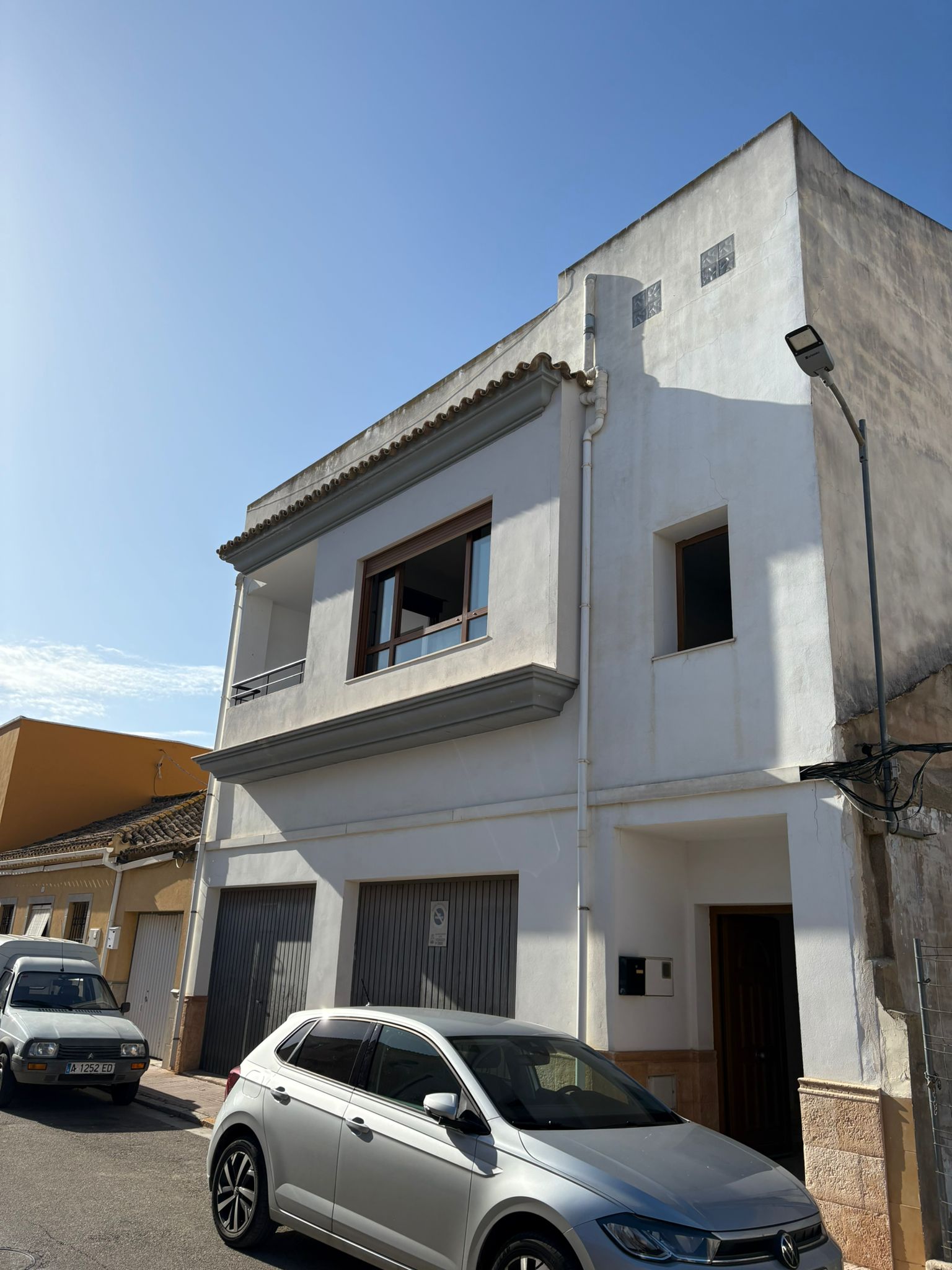 Casa Adosada de 3 Dormitorios y 2 Baños en venta en El Verger