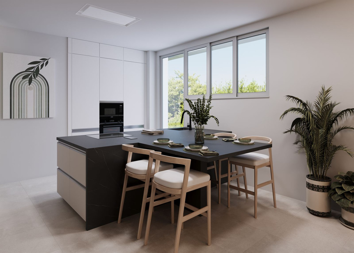 Casa de 3 Dormitorios en venta en Estepona