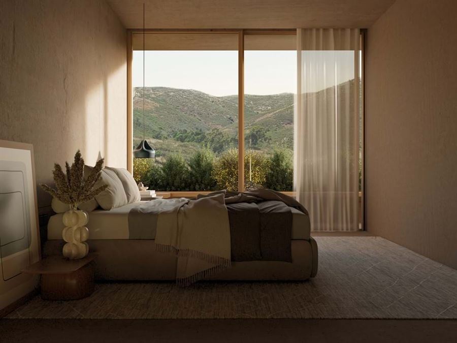 Casa de 3 Dormitorios en venta en Silves