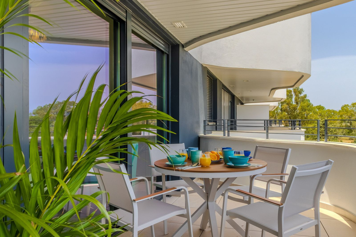 Piso de 1 Dormitorio en venta en Torremolinos