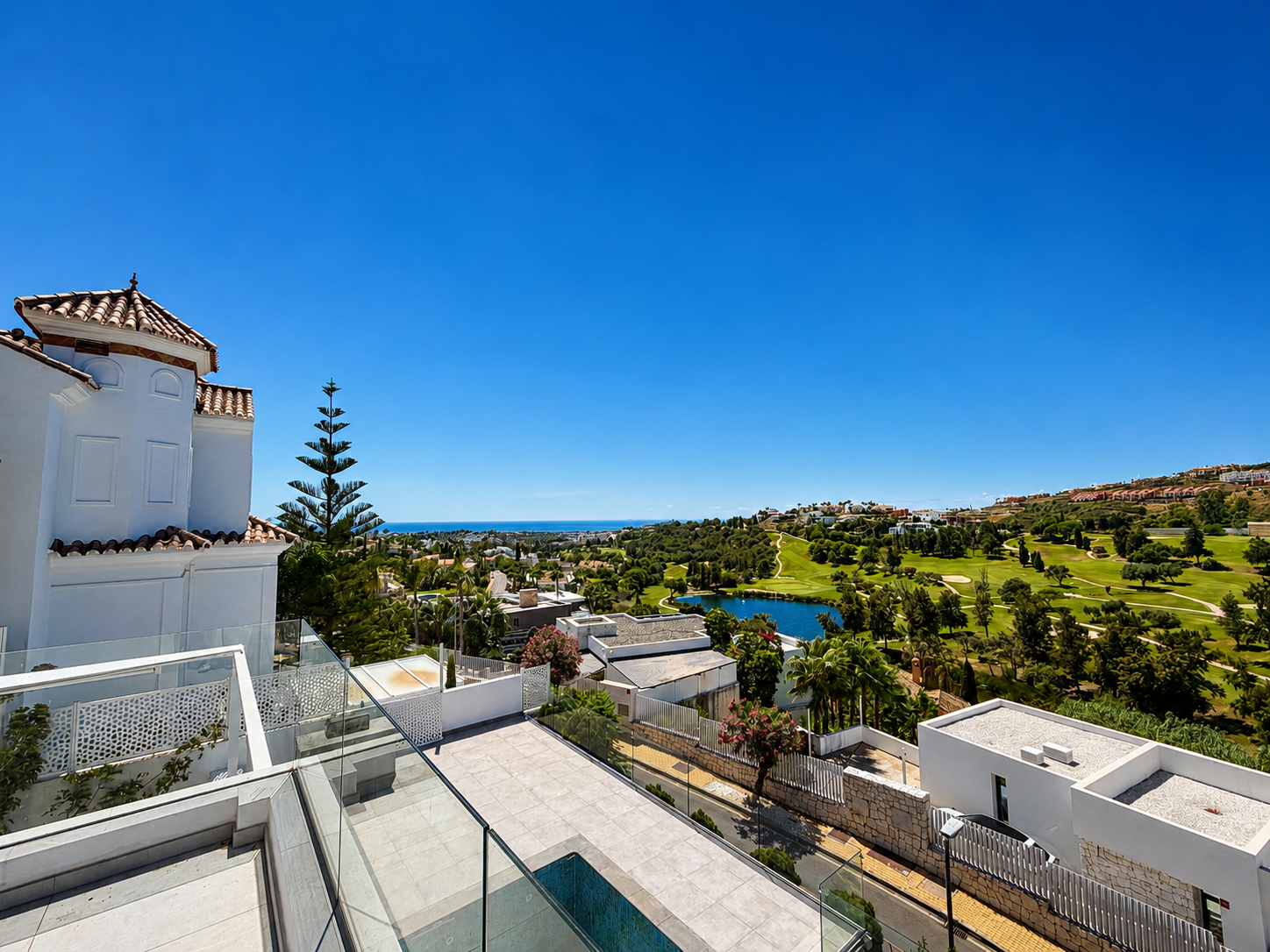 La Alqueria, Benahavis