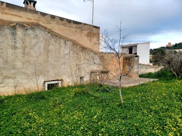 Terreno en venta en Felanitx