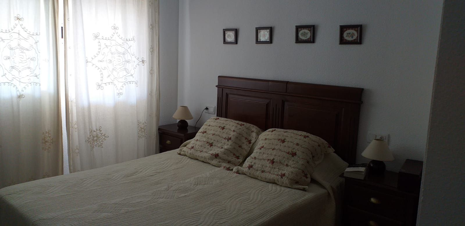 Piso de 2 Dormitorios y 3 Baños en venta en Marbella
