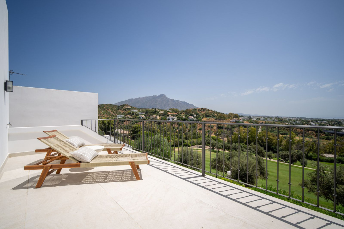 La Quinta, Benahavis
