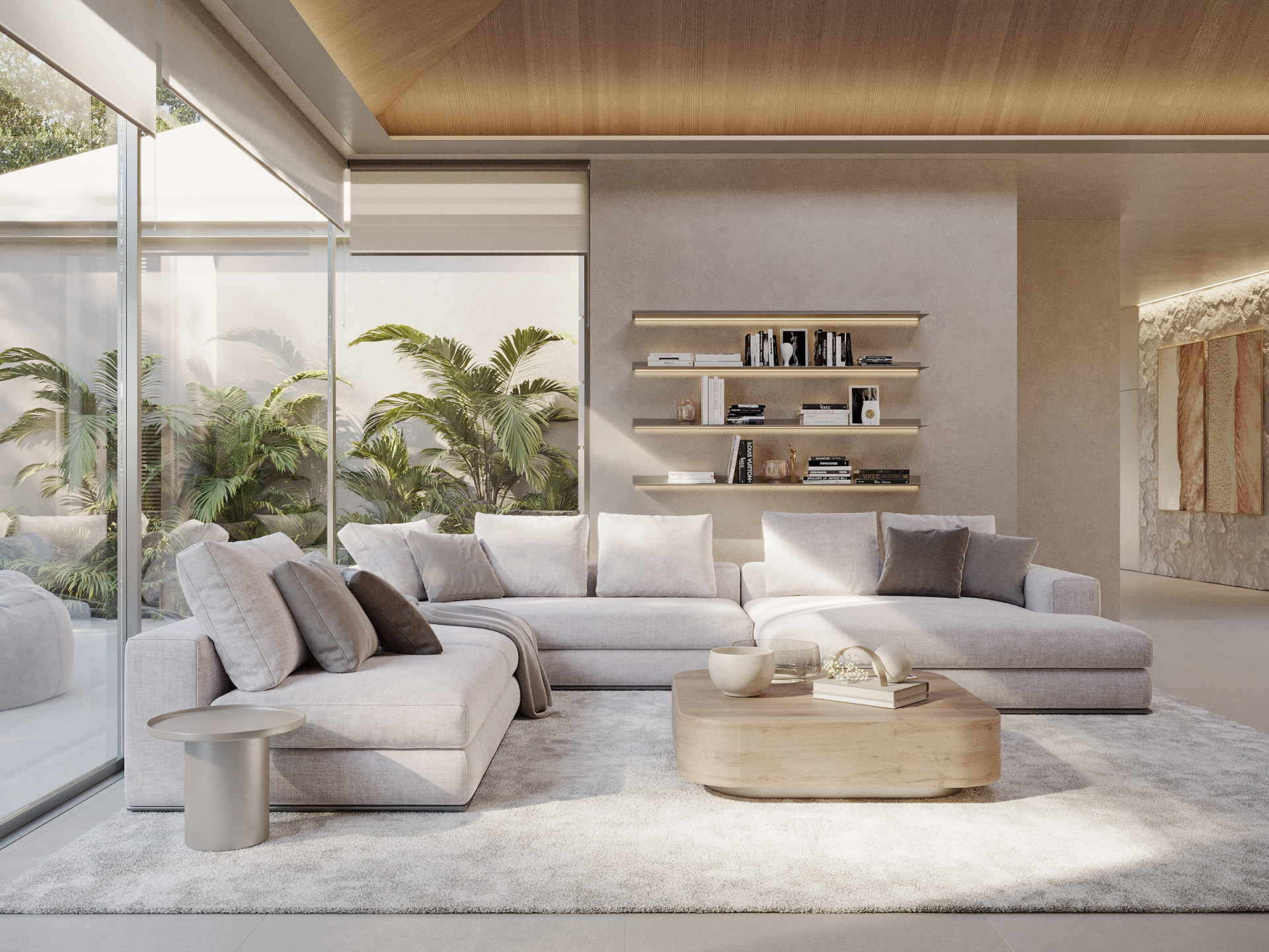 Casa de 5 Dormitorios y 5 Baños en venta en Nueva Andalucía, Marbella