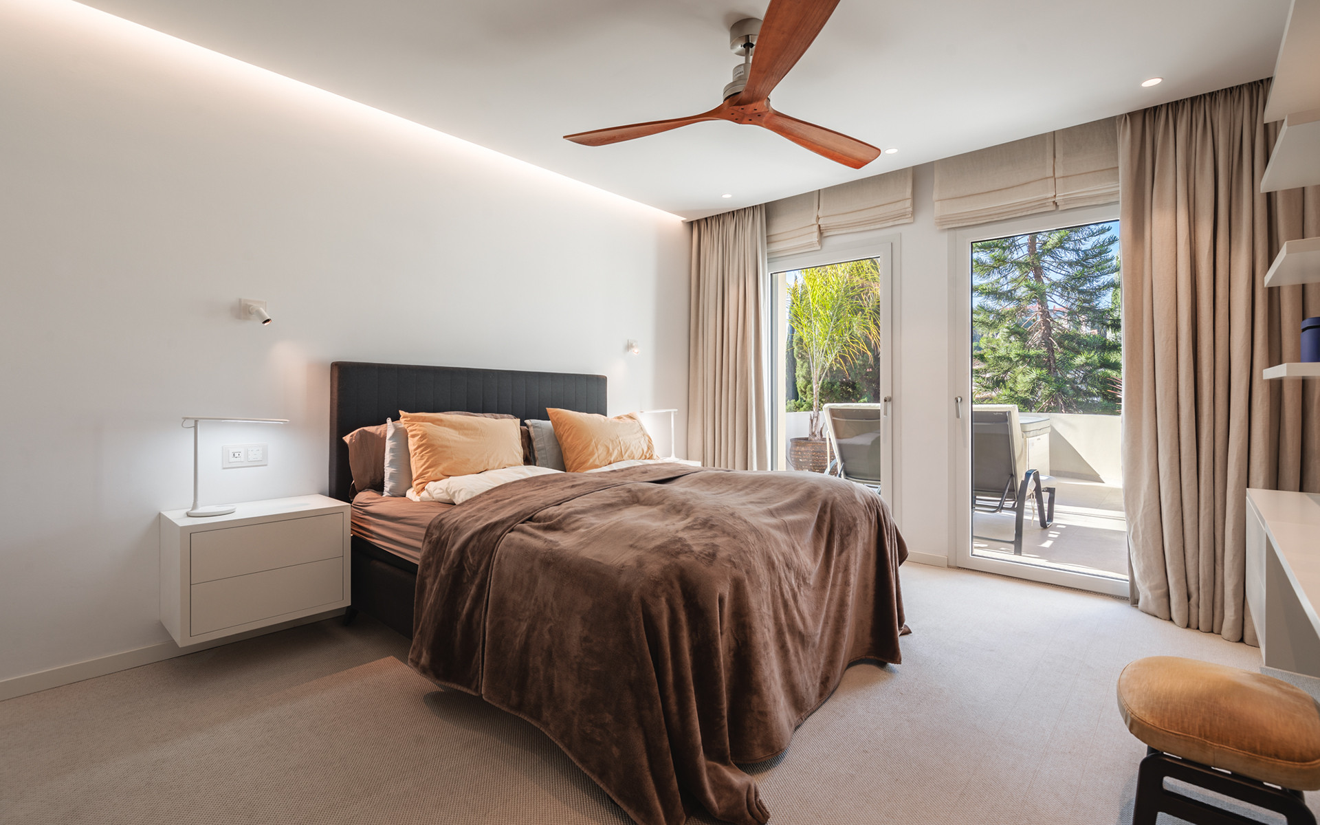 Ático de 3 Dormitorios y 3 Baños en venta en Nueva Andalucía, Marbella