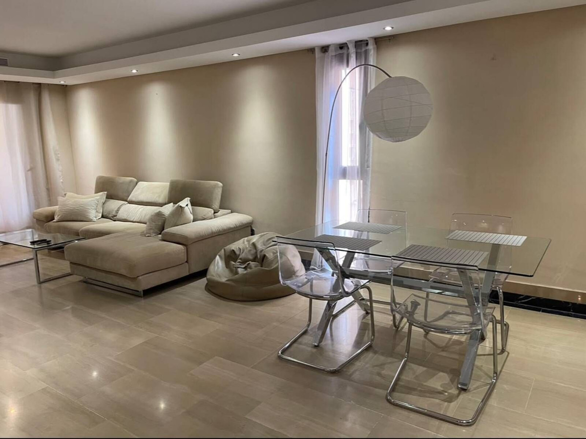 2 Bed, 2 Bath - Apartment for Sale in New Golden Mile, Estepona