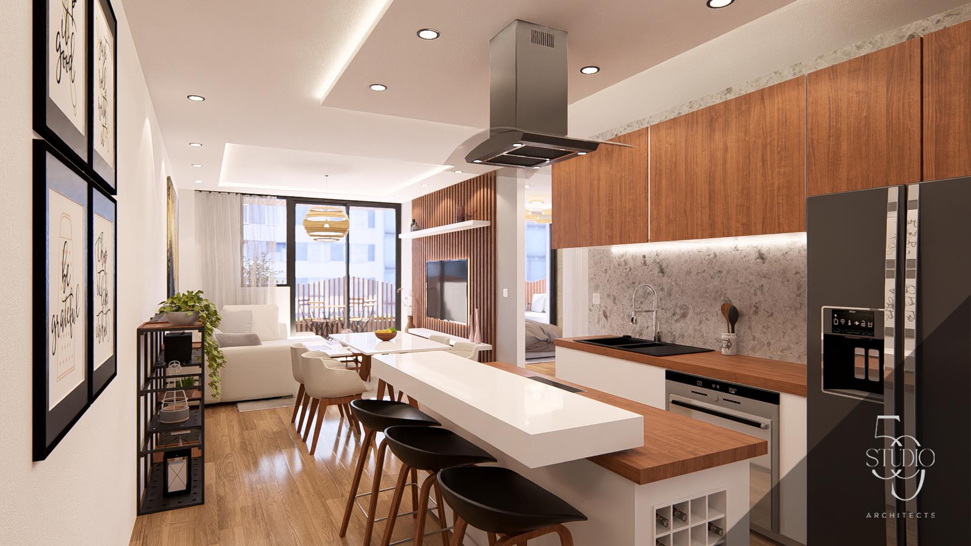 Piso de 2 Dormitorios y 2 Baños en venta en Puerto Deportivo, Fuengirola