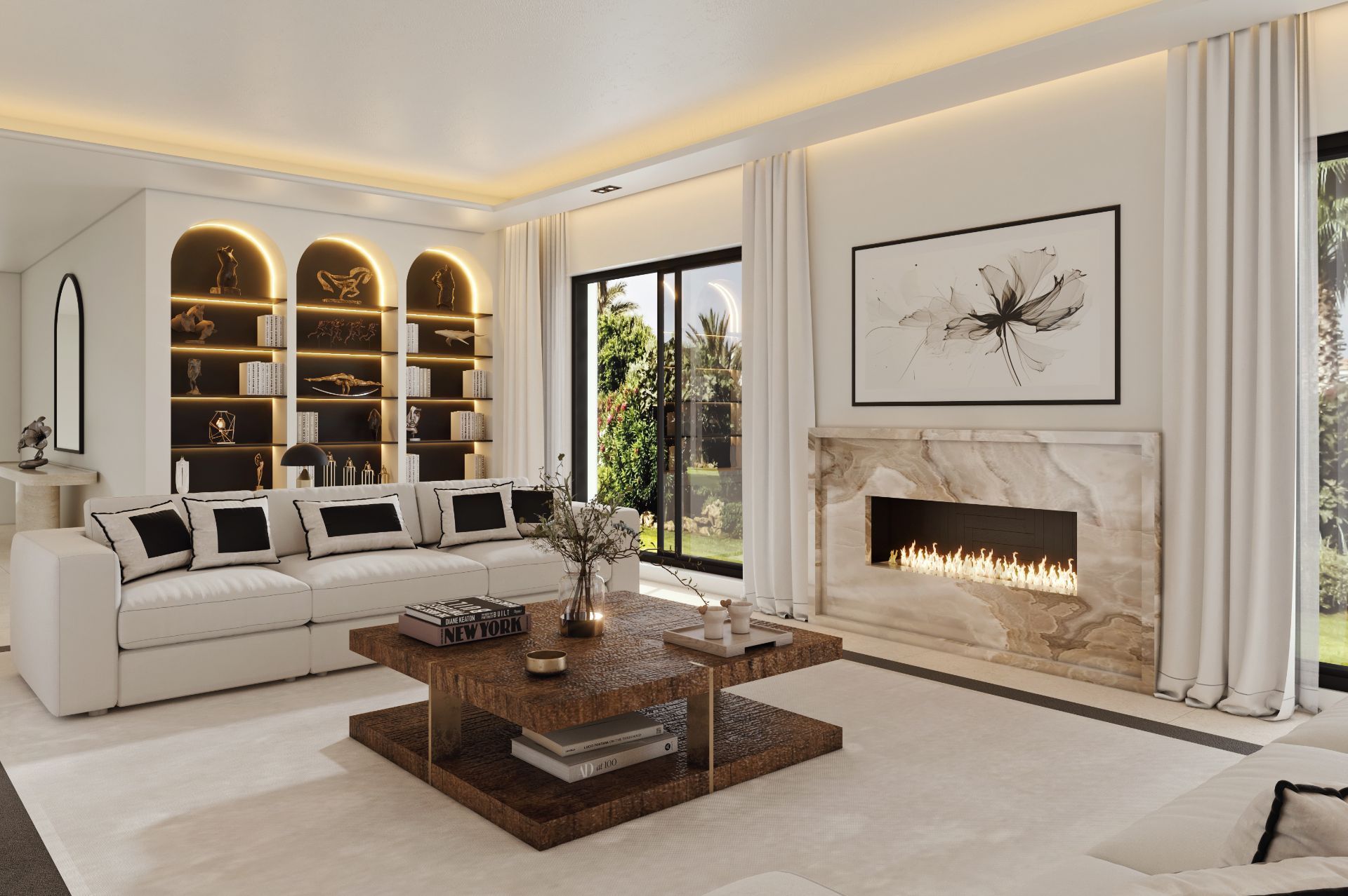 Casa de 5 Dormitorios en venta en Nueva Andalucía, Marbella