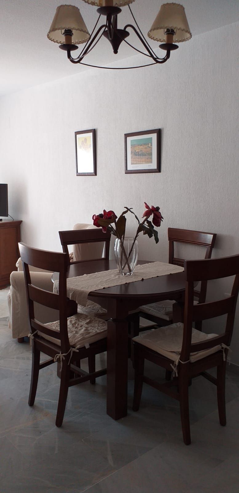 Piso de 2 Dormitorios y 3 Baños en venta en Marbella