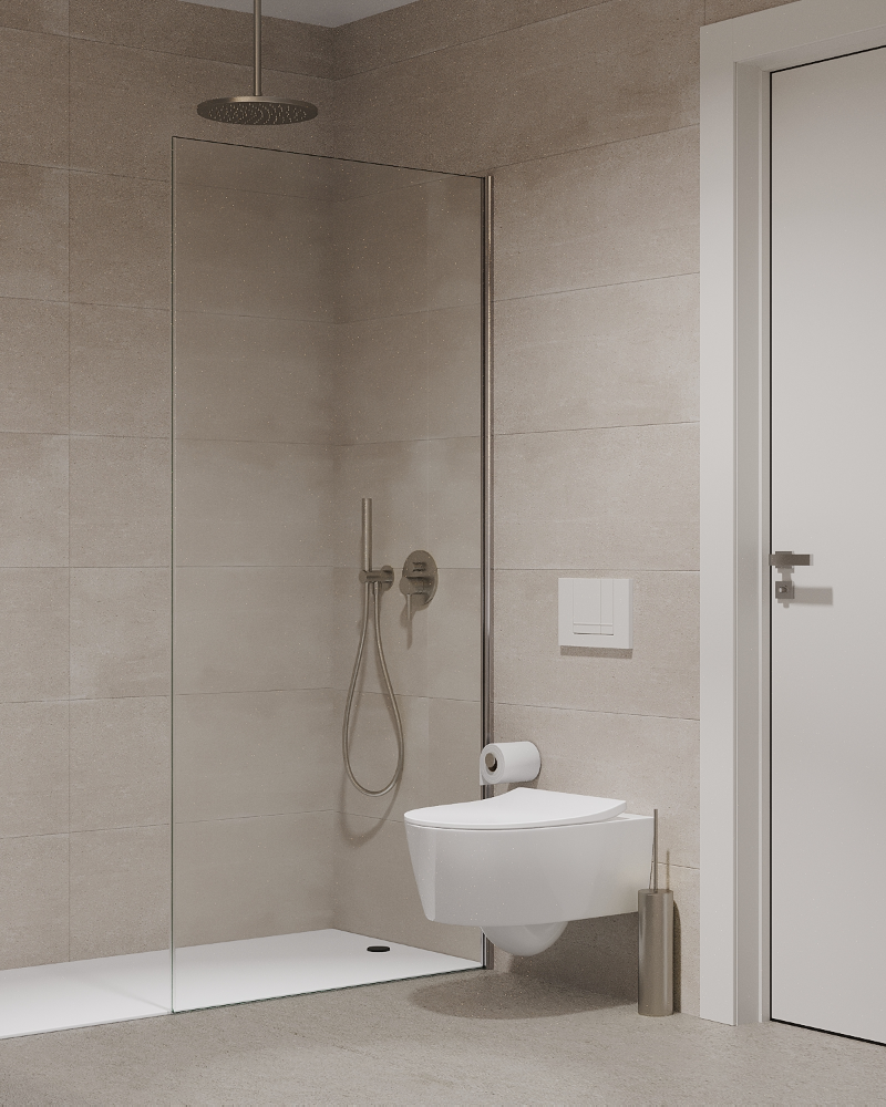 Piso de 2 Dormitorios y 2 Baños en venta en Estepona
