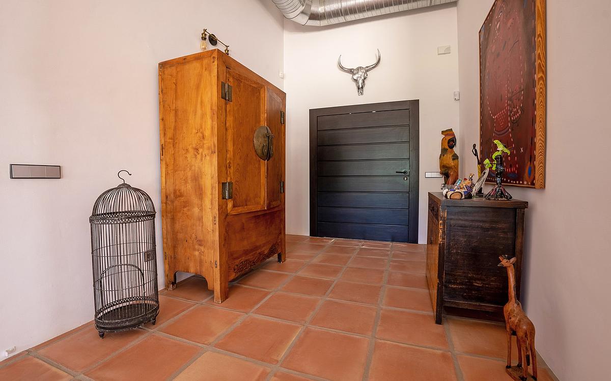 Casa de 3 Dormitorios en venta en Mijas
