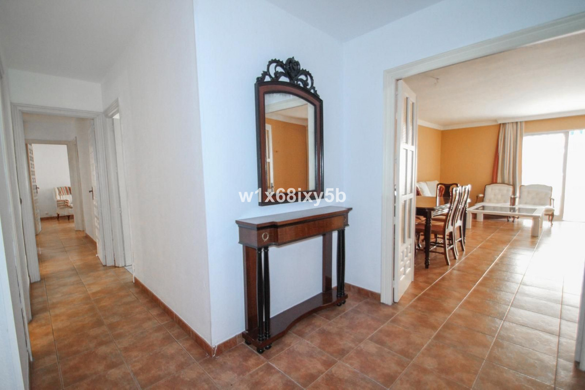Piso de 3 Dormitorios en venta en Marbella