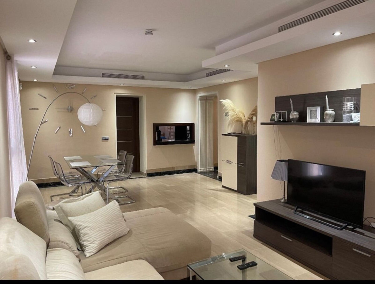 2 Bed, 2 Bath - Apartment for Sale in New Golden Mile, Estepona