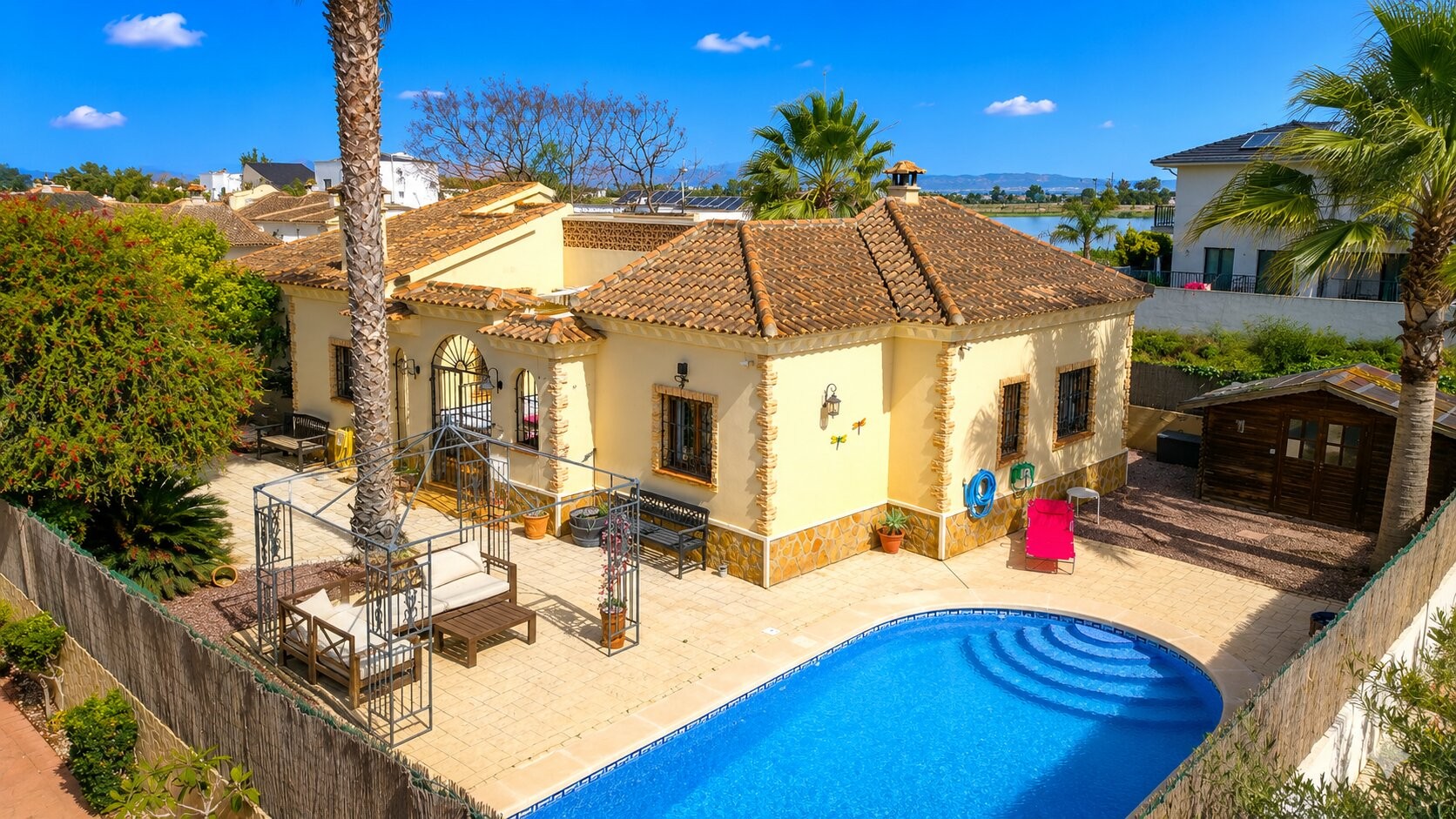 Formentera del Segura