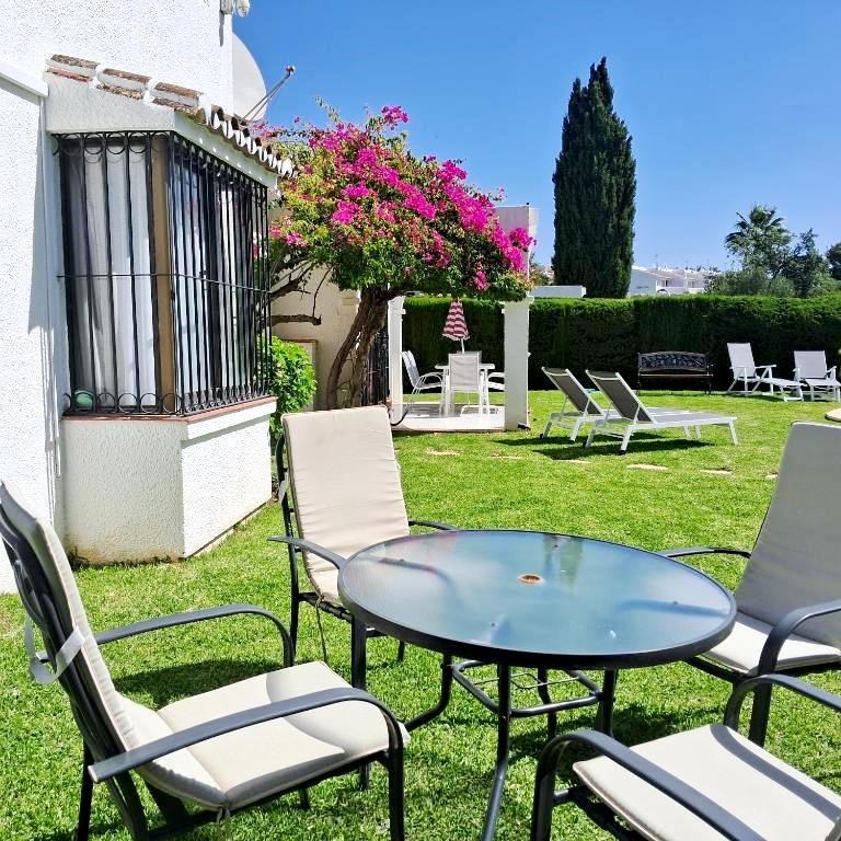 Casa de 5 Dormitorios y 4 Baños en venta en Mijas Pueblo