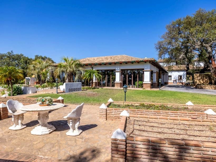 Casa de 5 Dormitorios en venta en Marbella Centro