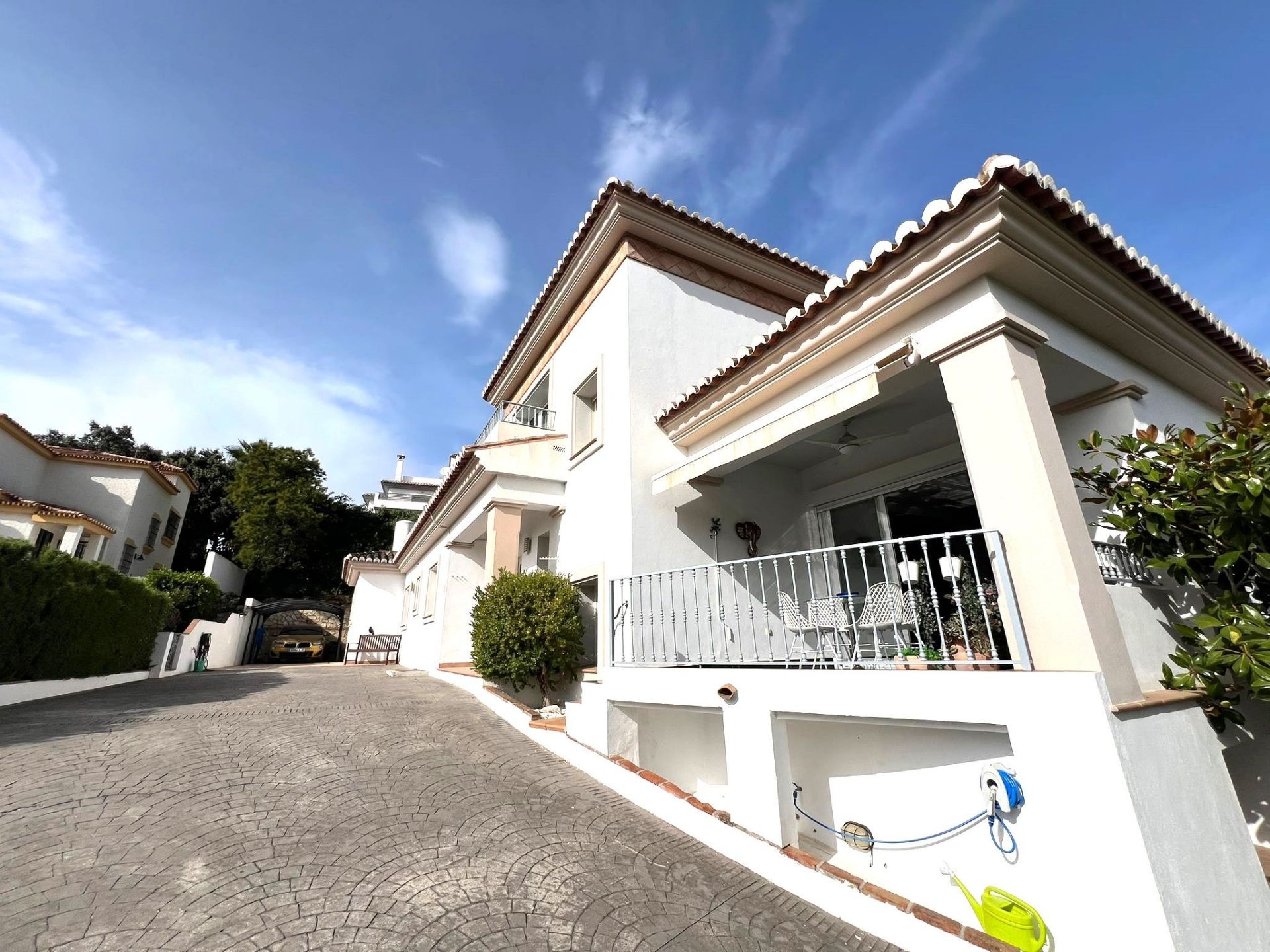 Mijas