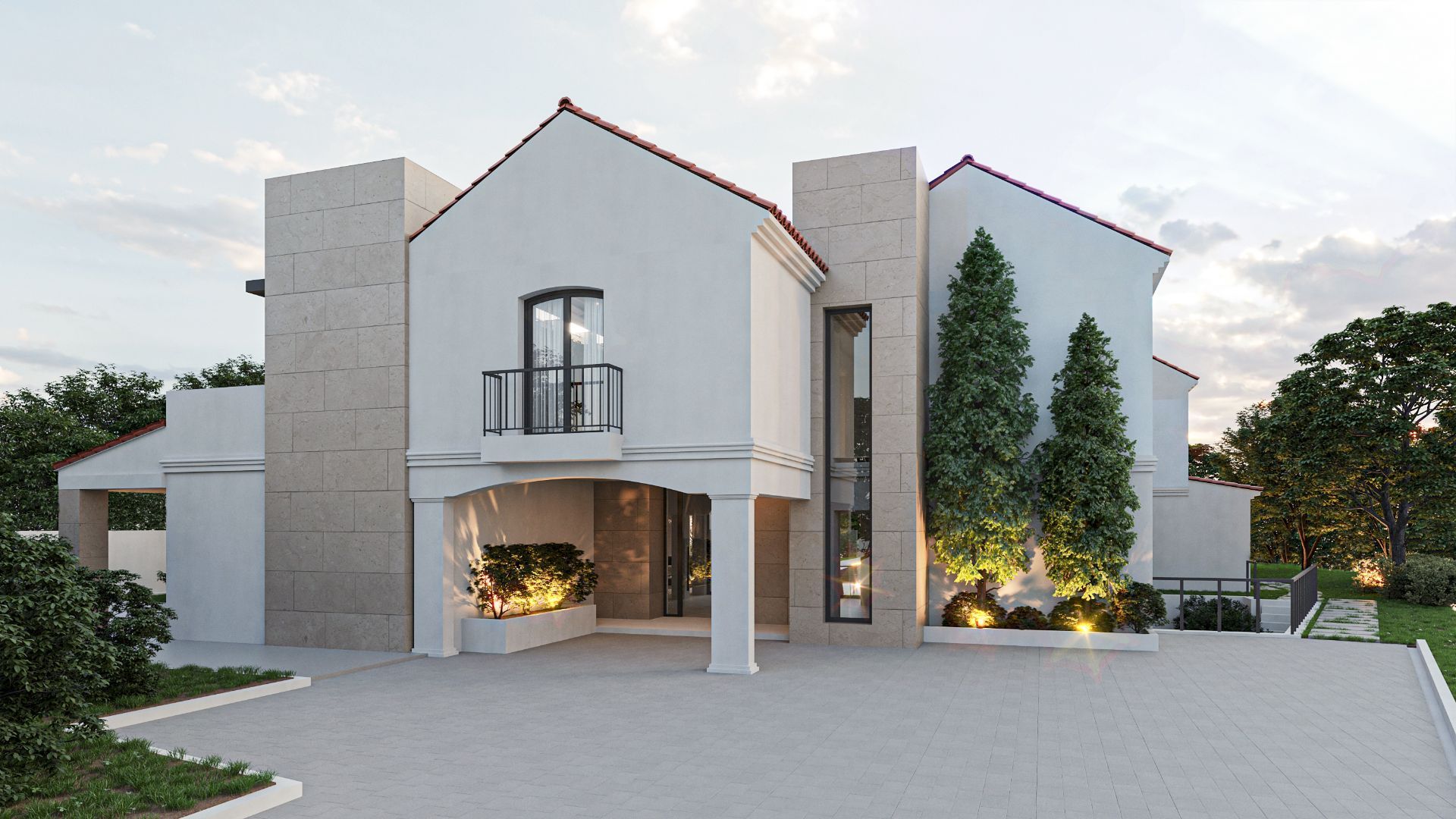 Casa de 5 Dormitorios en venta en Nueva Andalucía, Marbella