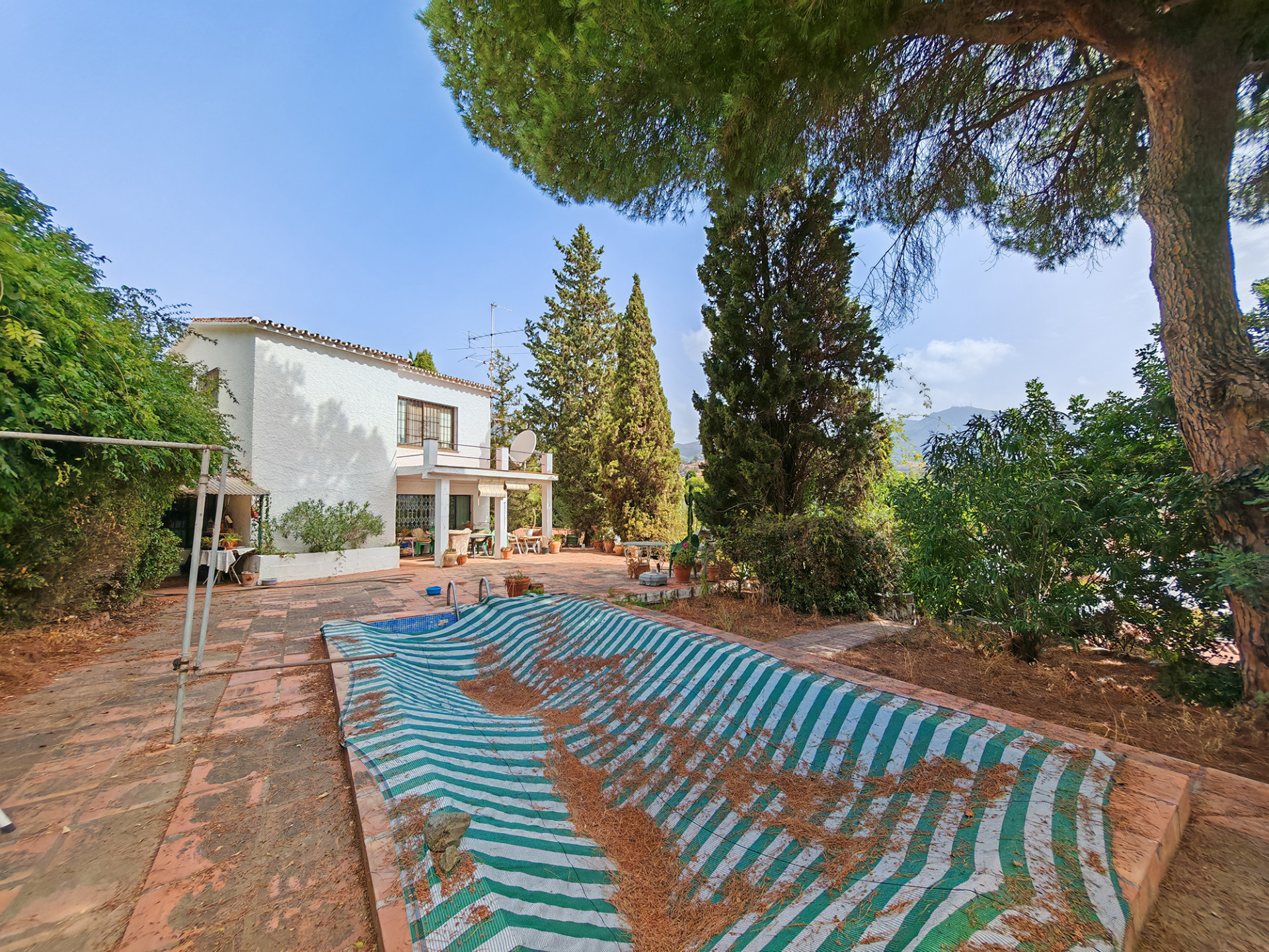 Casa de 3 Dormitorios y 3 Baños en venta en Mijas