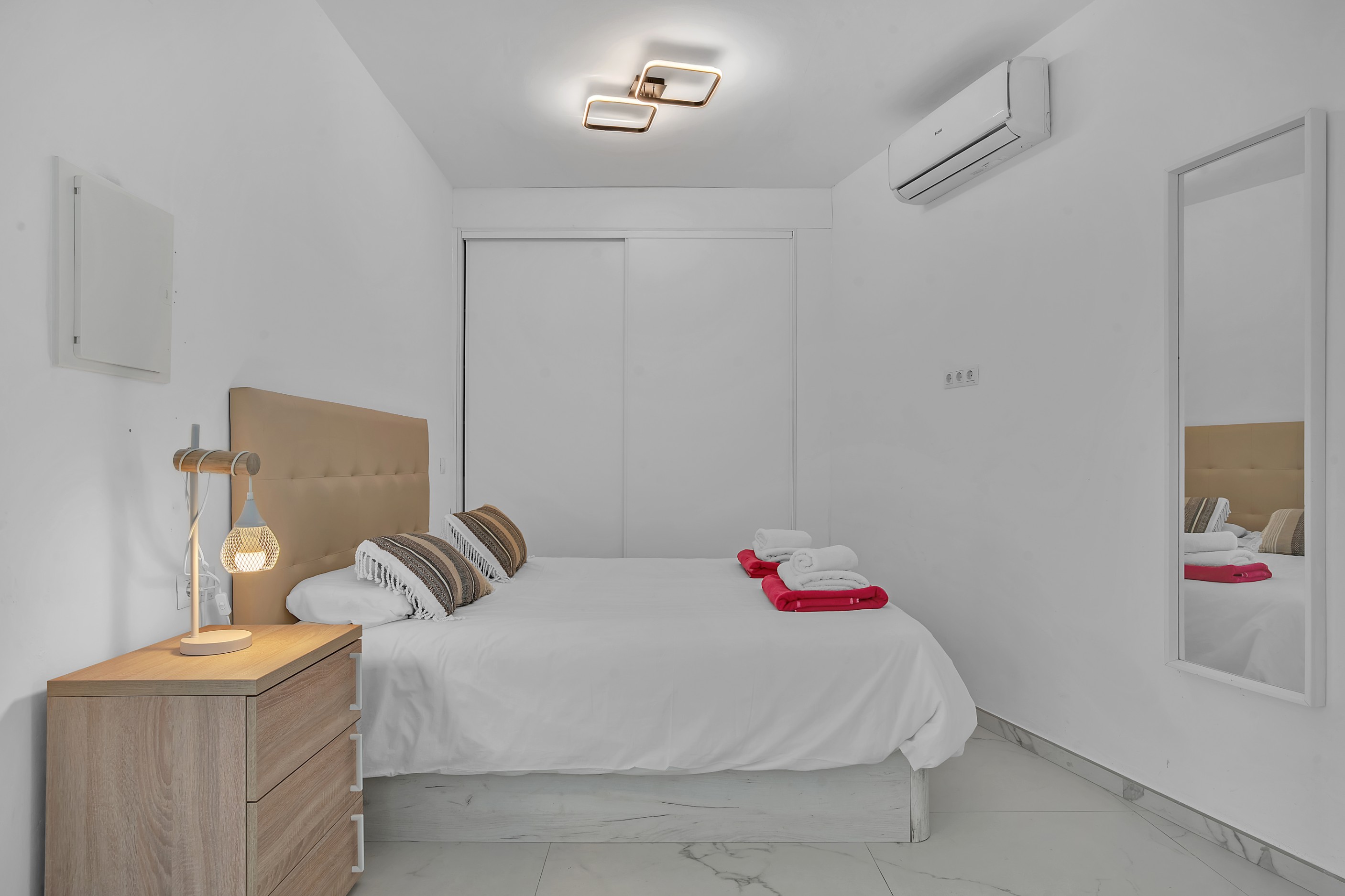 6 спални - Вила за продажба в Nueva Andalucia, Marbella