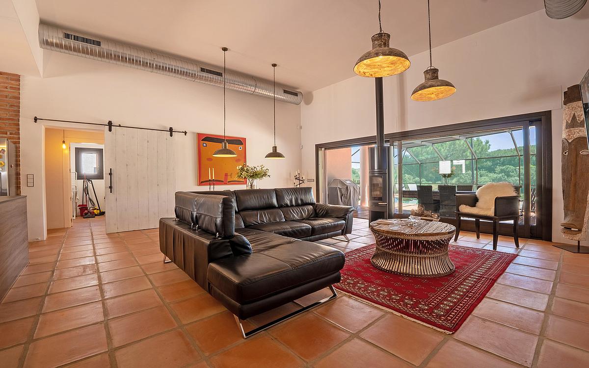 Casa de 3 Dormitorios en venta en Mijas