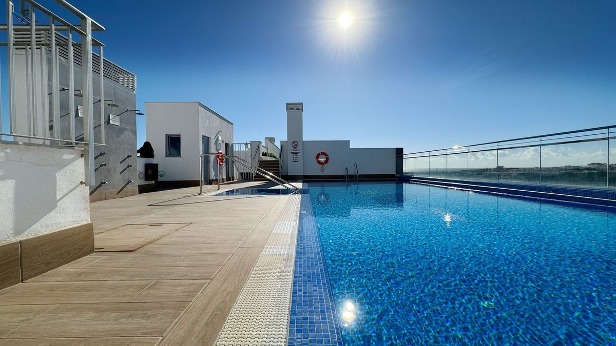 Nueva Andalucia, Marbella