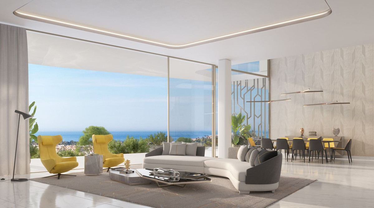 Casa de 5 Dormitorios en venta en Benahavís