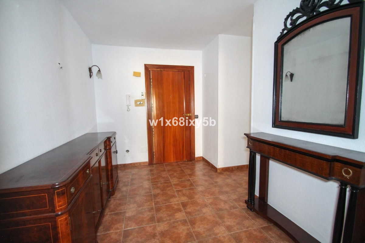 Piso de 3 Dormitorios en venta en Marbella