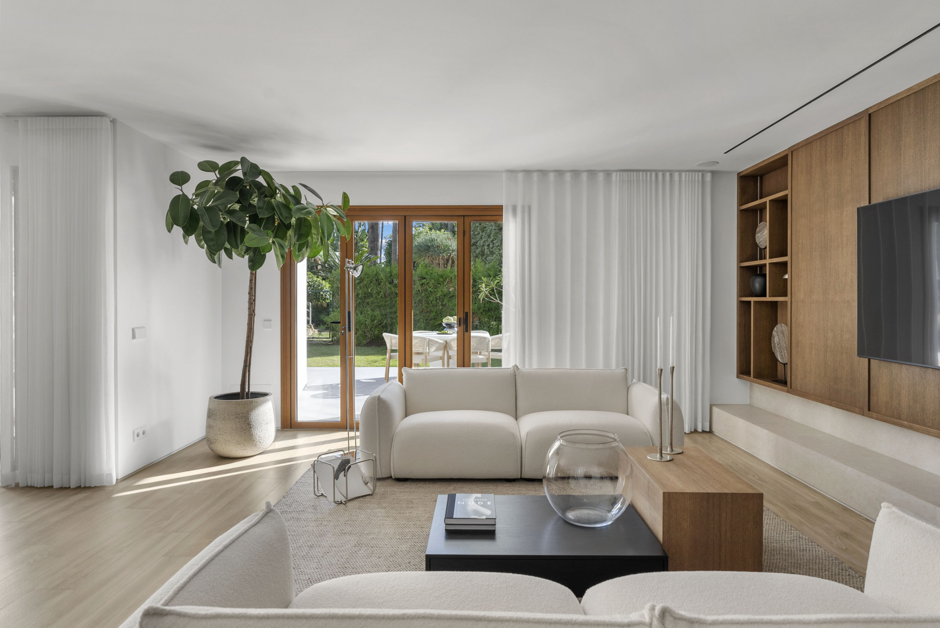 Piso de 4 Dormitorios y 4 Baños en venta en Marbella