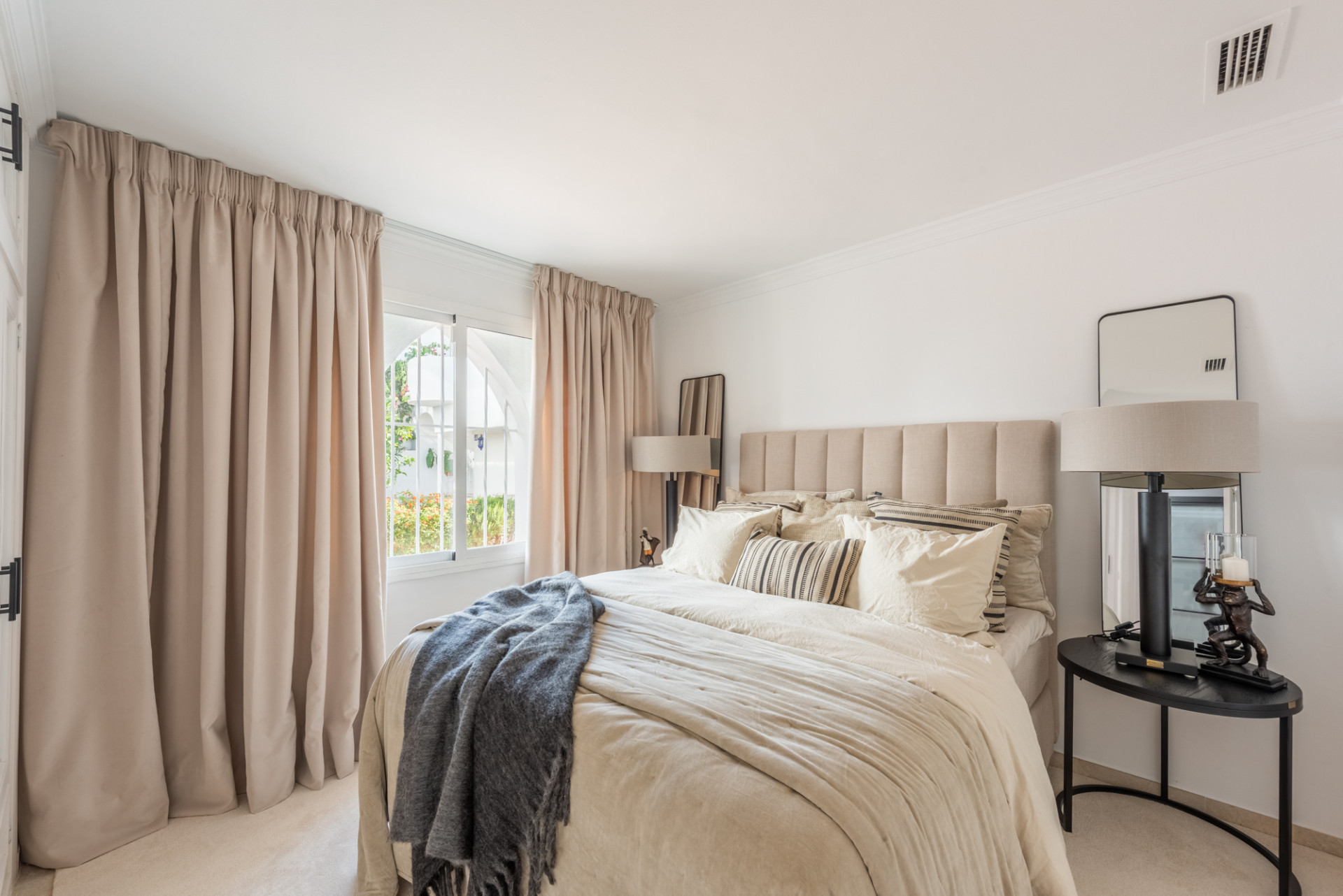 Casa de 3 Dormitorios y 3 Baños en venta en Marbella