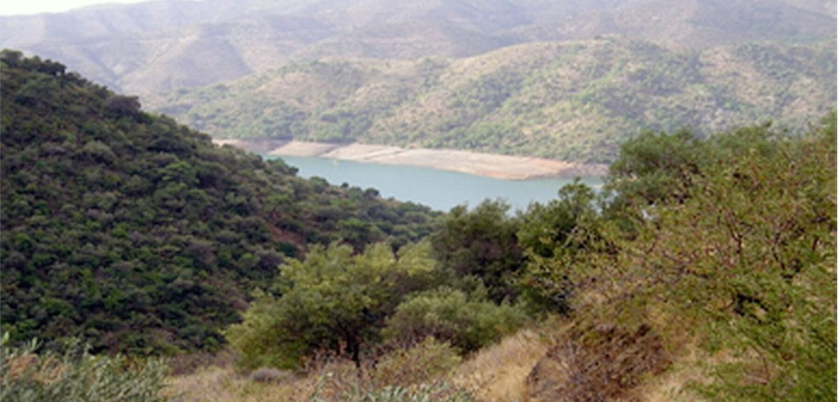 Terreno en venta en Istán