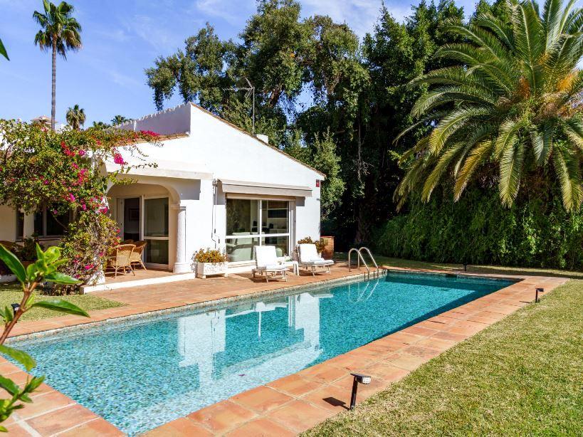 Marbella Centre