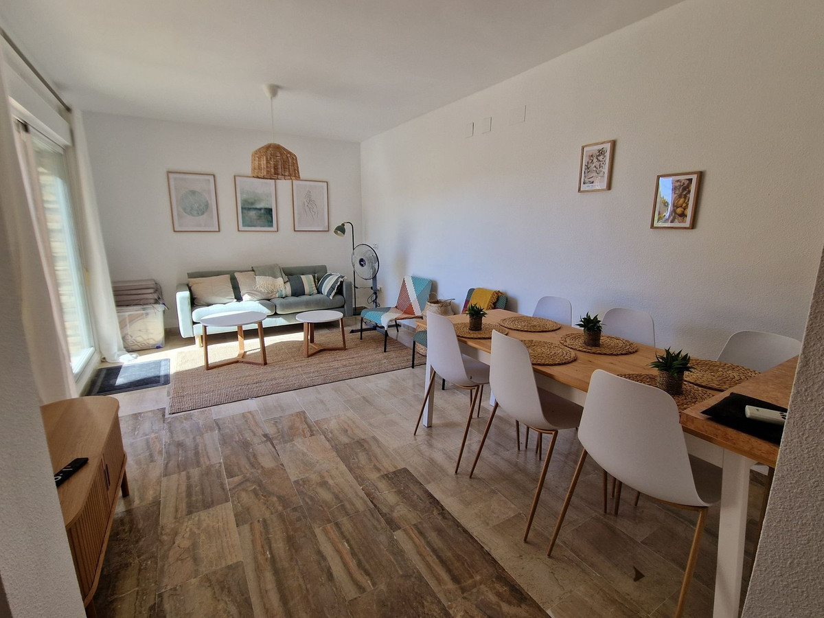 Piso de 3 Dormitorios en alquiler vacacional en Riviera del Sol, Mijas