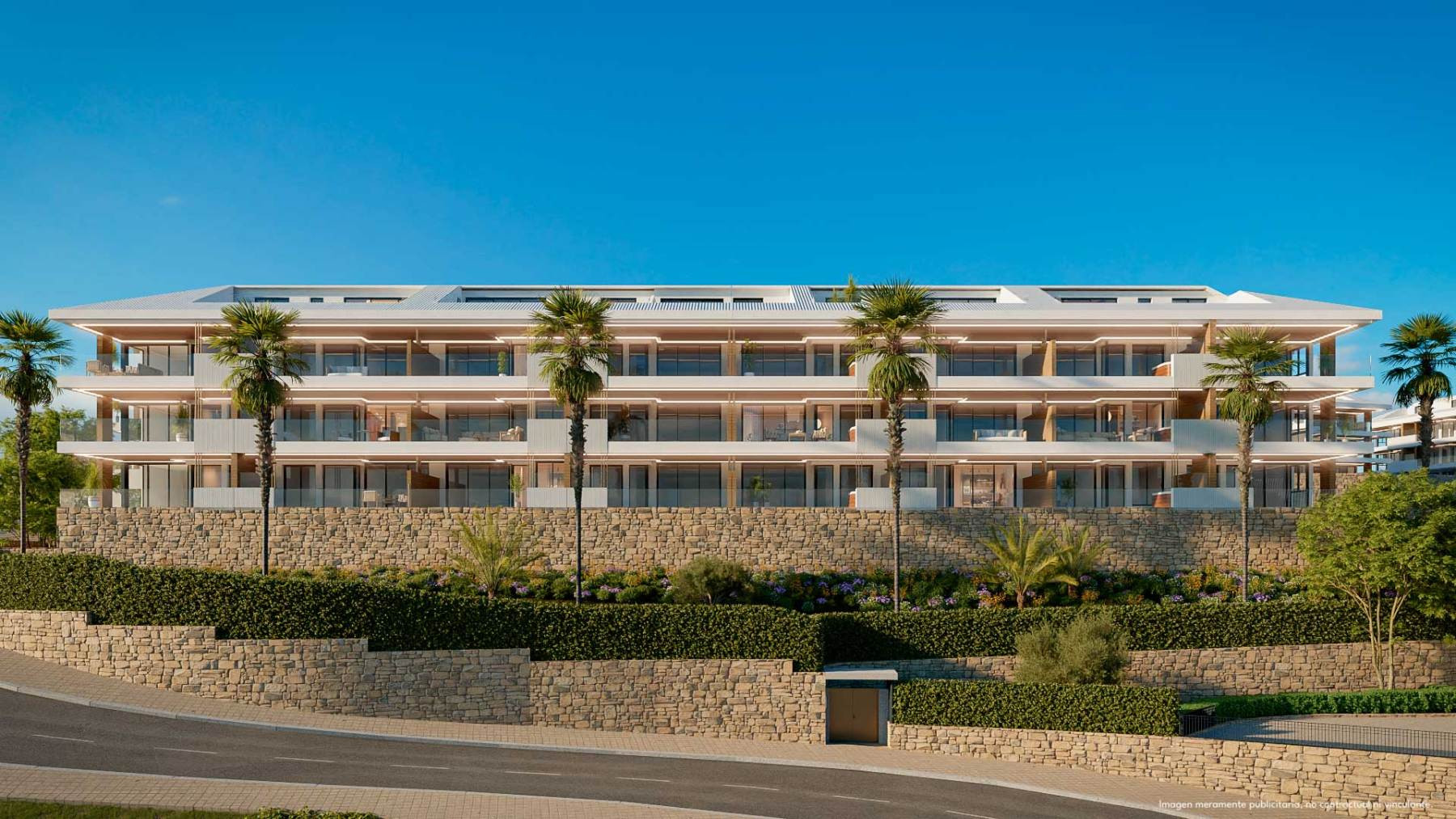 Ático de 2 Dormitorios en venta en Fuengirola
