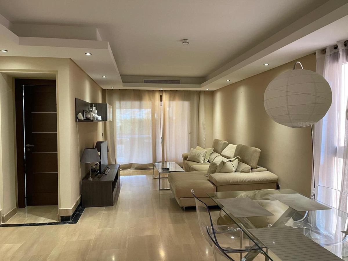 2 Bed, 2 Bath - Apartment for Sale in New Golden Mile, Estepona