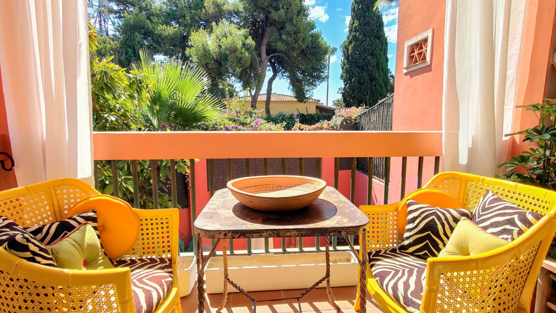 Cabopino, Marbella