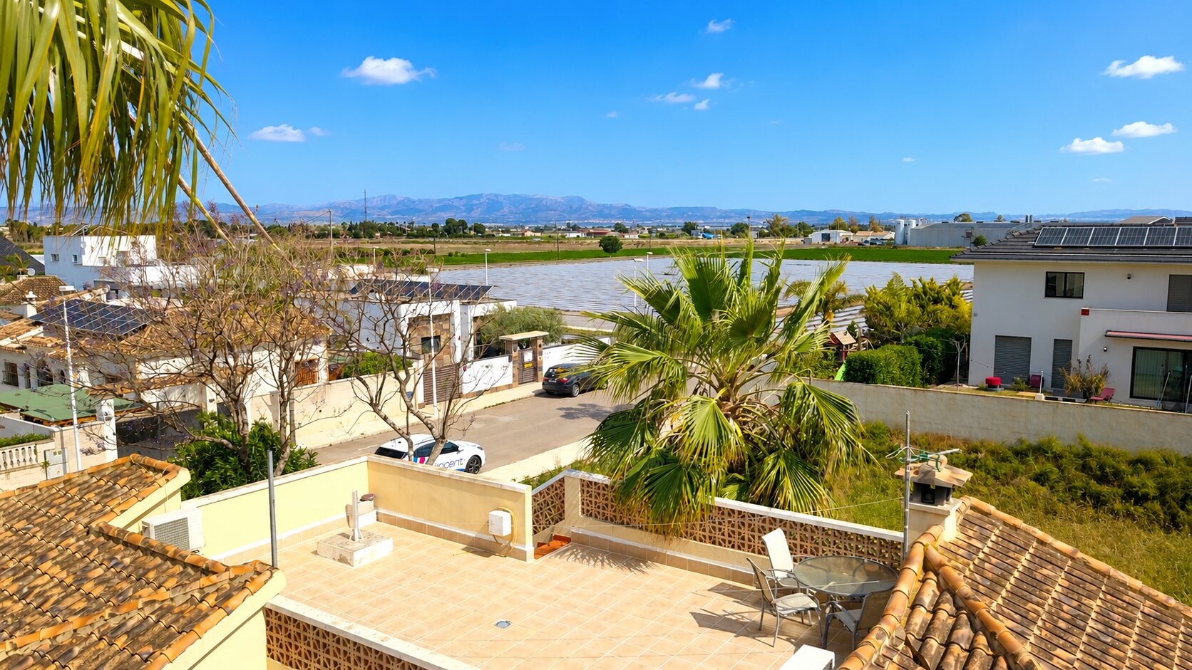 Casa de 3 Dormitorios y 2 Baños en venta en Formentera del Segura