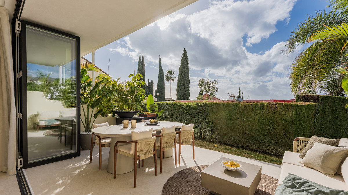 Nueva Andalucia, Marbella