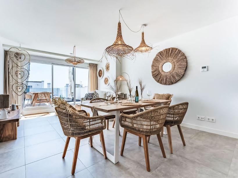 Piso de 3 Dormitorios y 3 Baños en venta en Arroyo de la Miel, Benalmádena