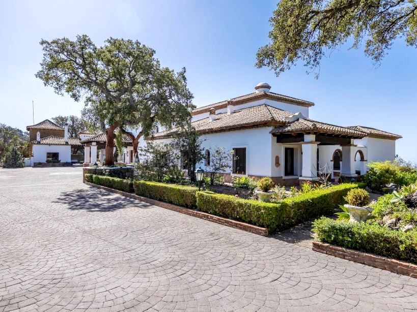Casa de 5 Dormitorios en venta en Marbella Centro