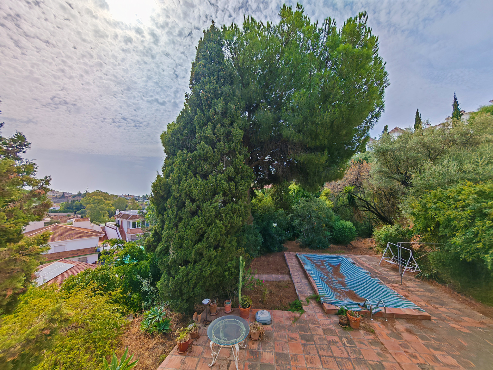 Casa de 3 Dormitorios y 3 Baños en venta en Mijas