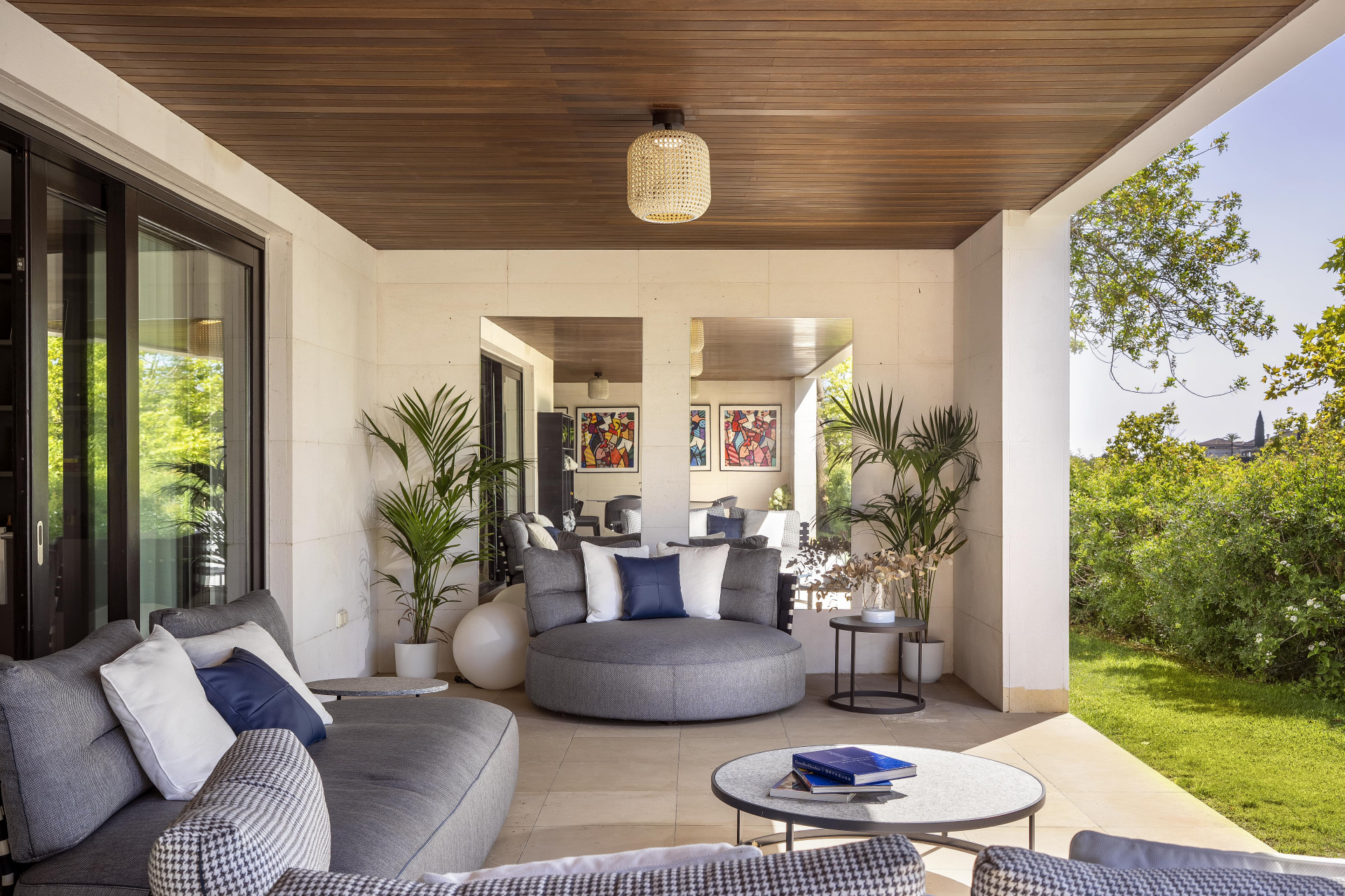 Casa de 4 Dormitorios en venta en Sotogrande