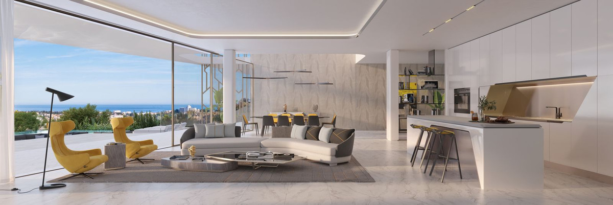 Casa de 5 Dormitorios en venta en Benahavís